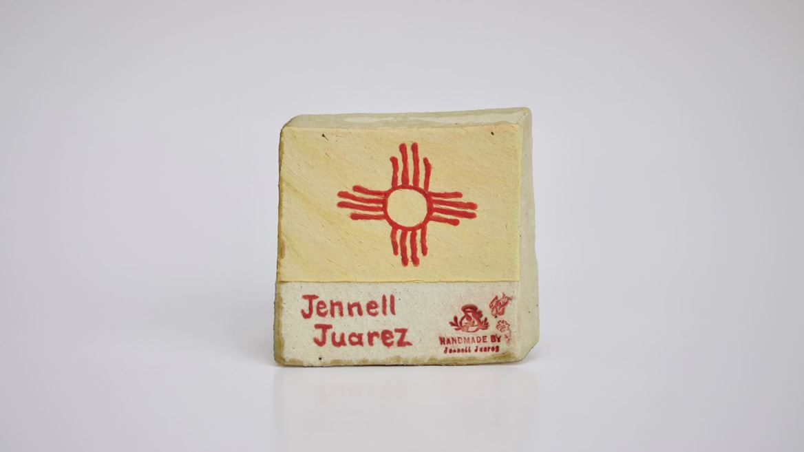 NMSU art graduates leave 250 year legacy in national time capsule