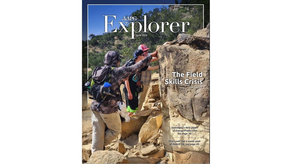 NMSU partnership sparks national push to revive much needed geology field schools