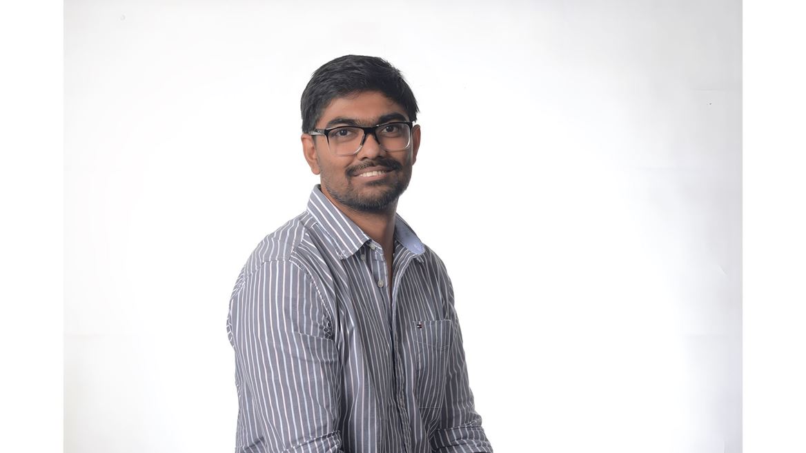 NMSU physicist receives five year NSF award to decode the glue that binds us