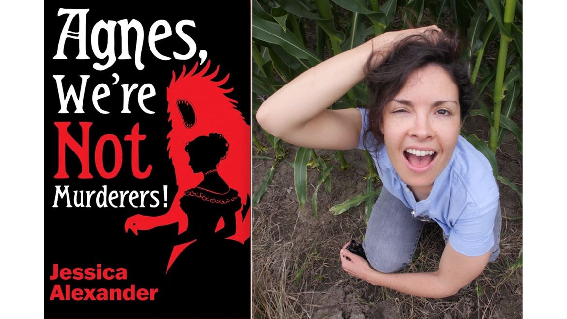 NMSU to host public reading by award winning writer Sept 11