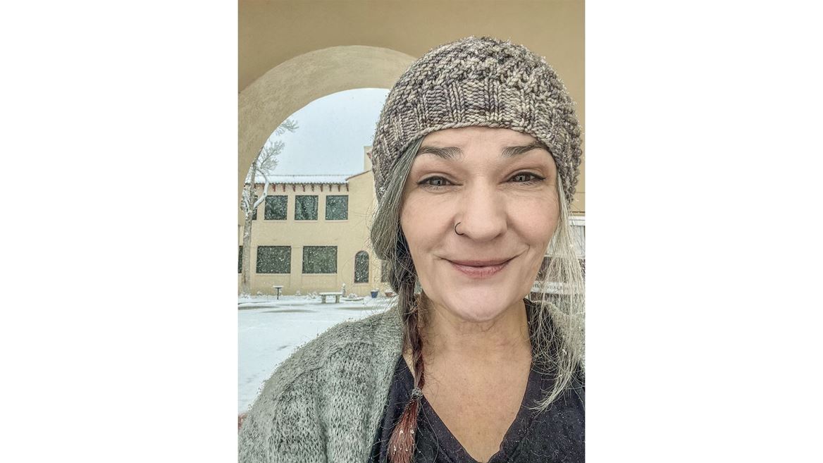 Staff Spotlight Heather Para College of Arts and Sciences