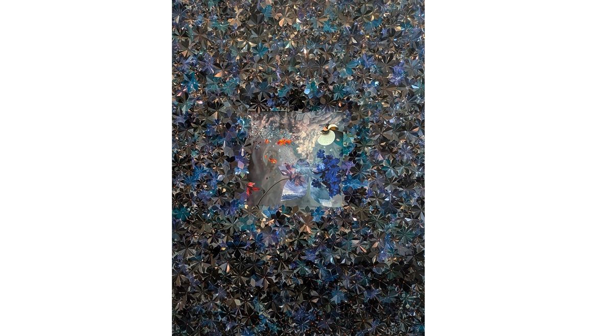 NMSU artists debut collaborative installations at the El Paso Museum of Art