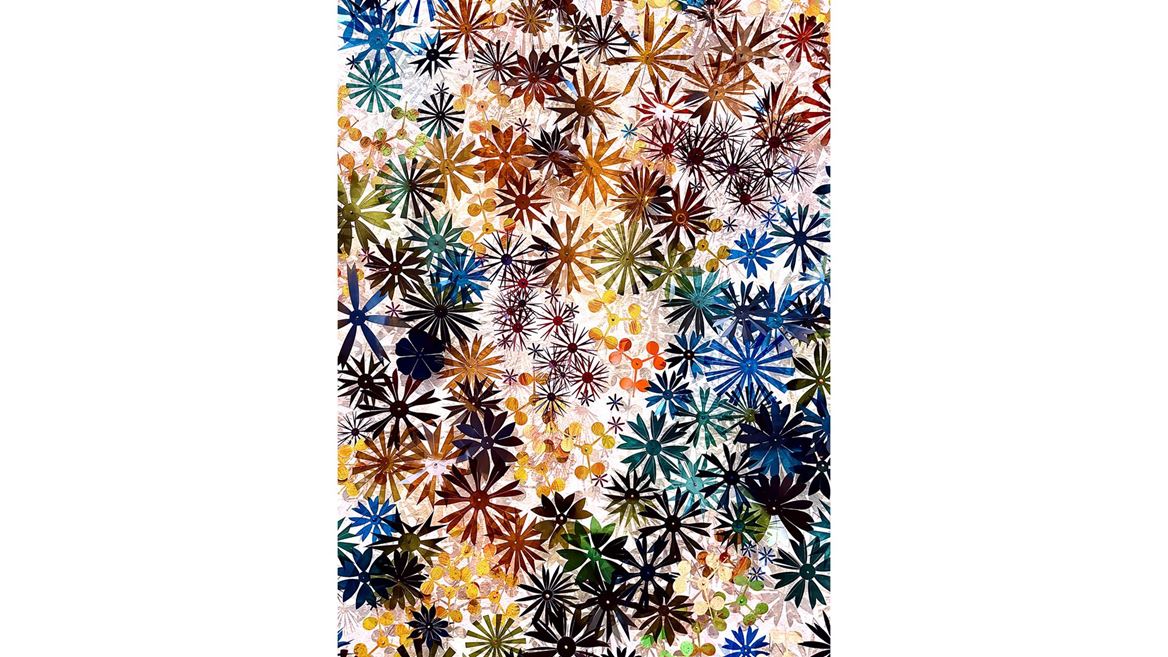 NMSU artists debut collaborative installations at the El Paso Museum of Art