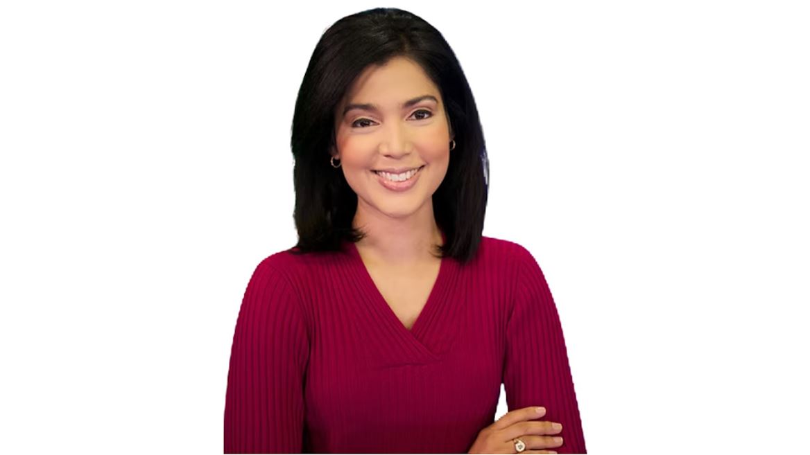 Headshot photo of Chitra Nawbatt