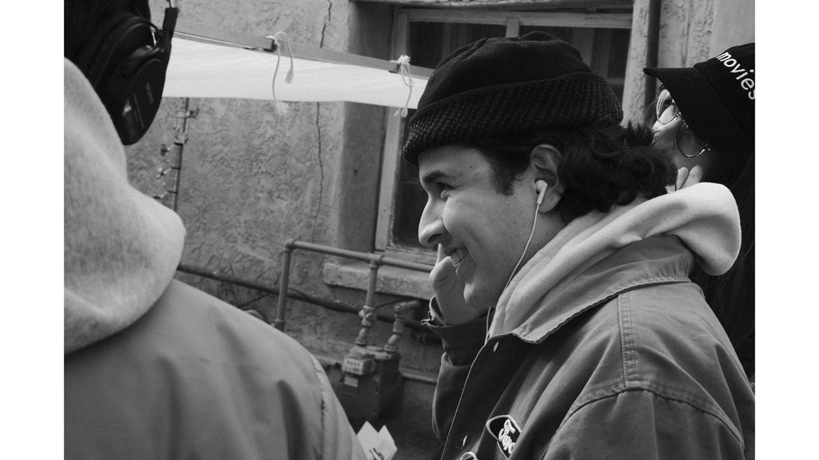 NMSU alum s film to screen at Santa Fe International Film Festival Oct 14 19