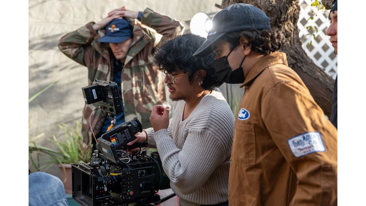 NMSU alum s film to screen at Santa Fe International Film Festival Oct 14 19
