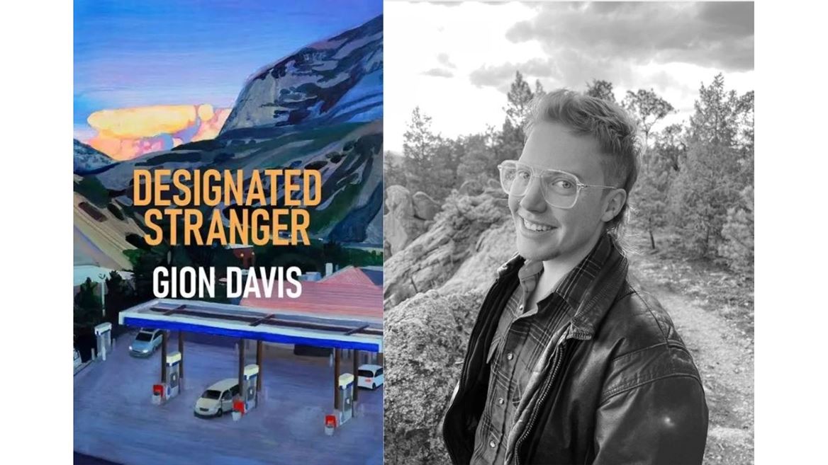 NMSU to host public reading by poet musician Oct 23