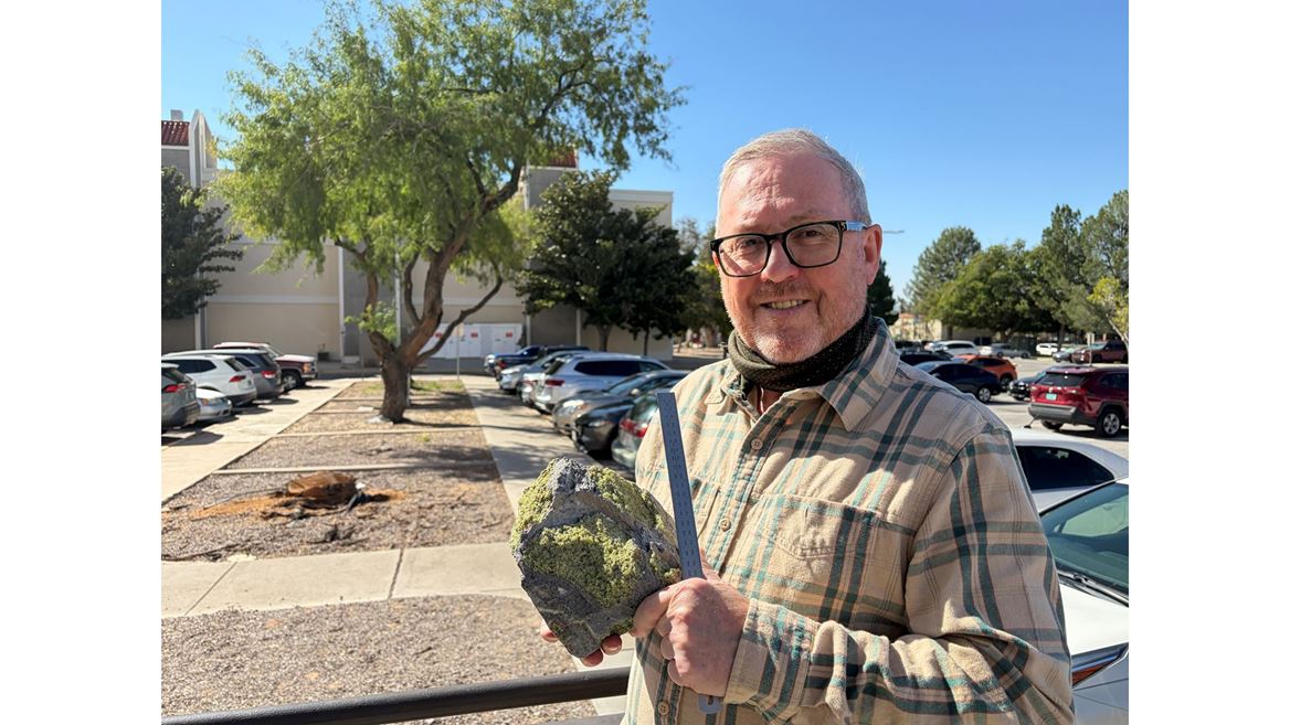 NMSU receives 2 85 million state funding for geothermal energy project