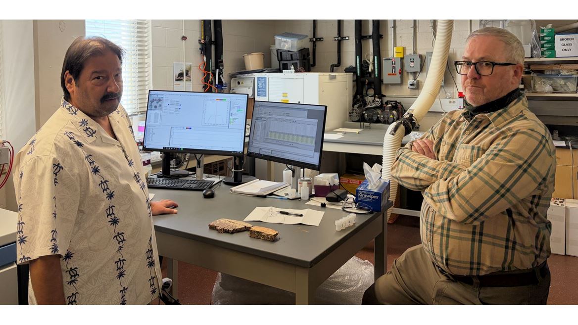 NMSU receives 2 85 million state funding for geothermal energy project