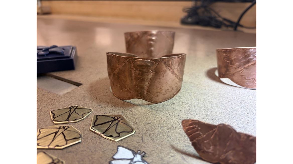 A look inside NMSU s 44th annual jewelry sale Oct 26