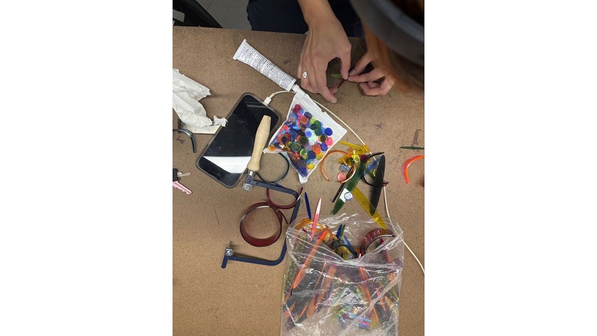 A look inside NMSU s 44th annual jewelry sale Oct 26