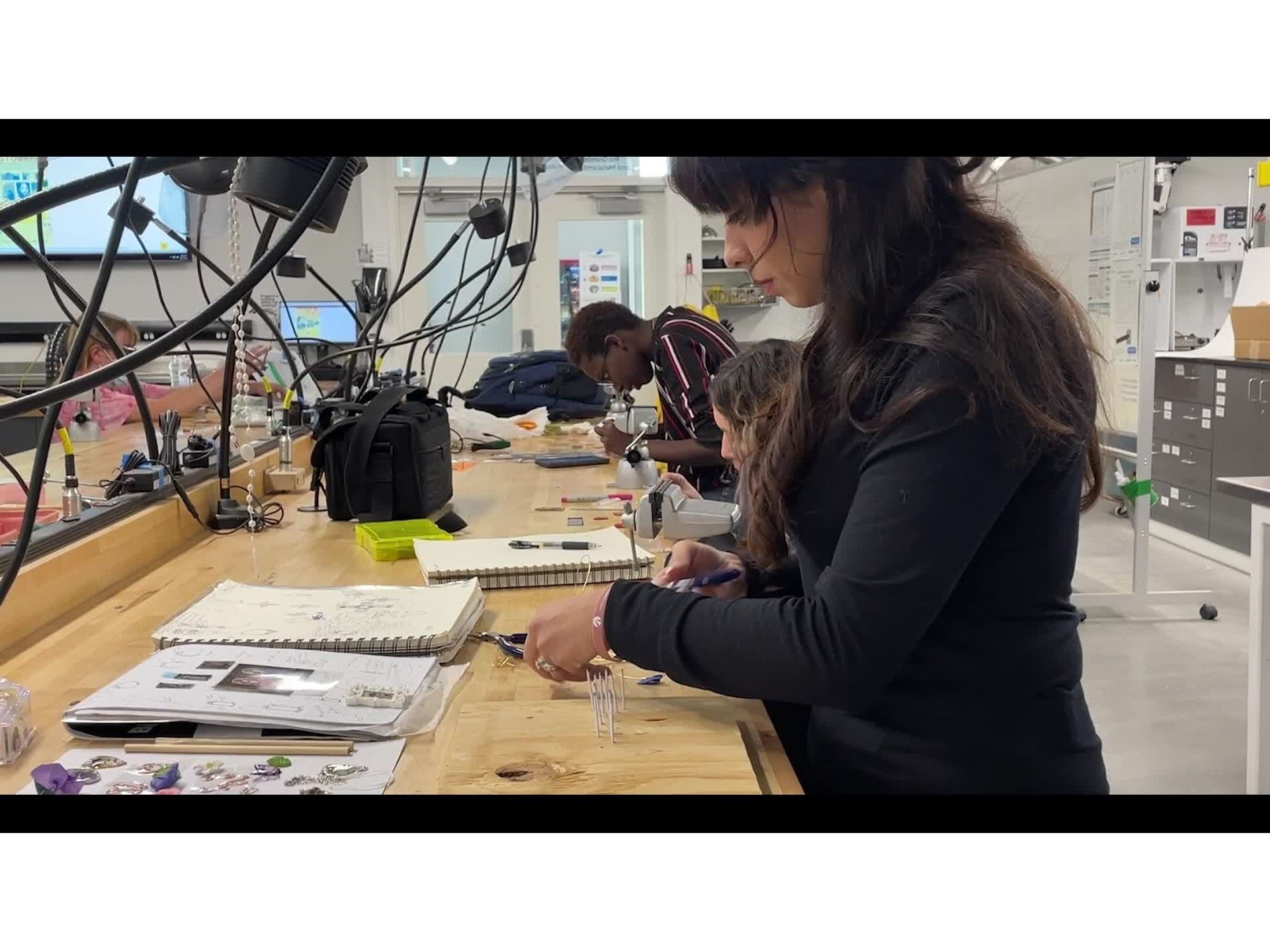 nmsu-s-annual-jewelry-sale-showcases-student-art--teaches-jewelry-production-skills