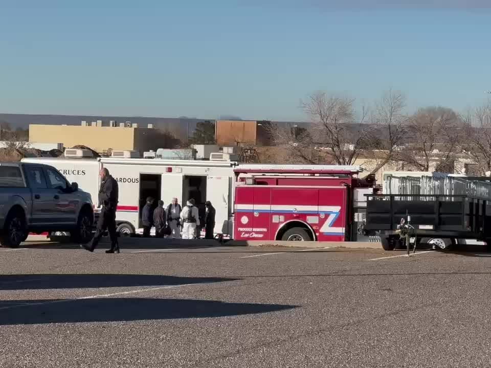 nmsu-completes-successful-multi-agency-crisis-management-training