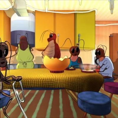NMSU animation program rises again, ranked 17th nationwide