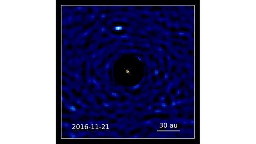nmsu--northwestern-university-astronomers-discover-new-planet-in-old-data