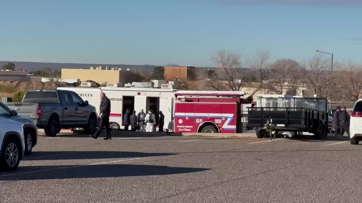 nmsu-completes-successful-multi-agency-crisis-management-training