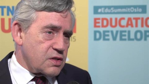 Interview-with-the-United-Nations-Special-Envoy-for-Global-Education-Gordon-Brown-about-global-education.