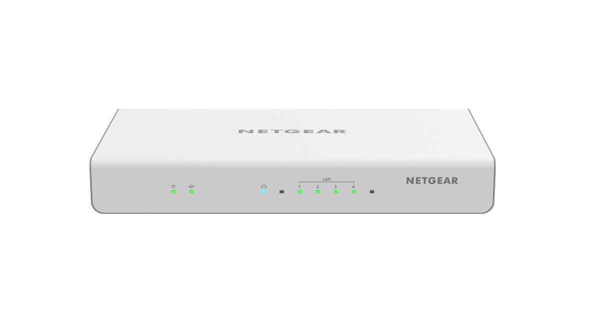 NETGEAR® Insight Managed Business Router (BR200)