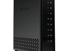 Nighthawk Cable Modem Router (C6230)