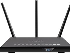 Nighthawk® AC2300 Cybersecurity WiFi Router (RS400)