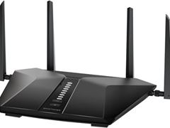 Nighthawk® AX6 6-Stream AX5400 WiFi Router (RAX50)
