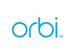 Orbi Logo