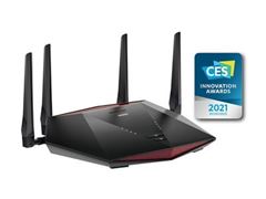 XR1000 Nighthawk Pro Gaming WiFi 6 Gaming Router