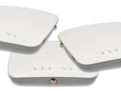 WAC730 ProSAFE® Wireless Access Point  Bundle of 3