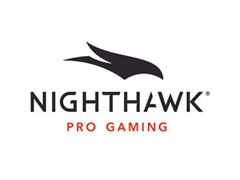 Nighthhawk Pro Gaming Logo