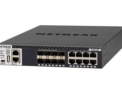 M4300-8X8F Stackable Managed Switch with 16x10G including 8x10GBASE-T and 8xSFP+ Layer 3 (XSM4316S)