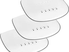 (WAC505) Dual Band PoE Insight Managed Smart Cloud Wireless Access Point