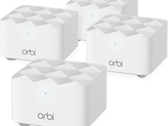 Orbi Mesh WiFi System (RBK14)