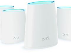 Orbi Mesh WiFi System (RBK44)