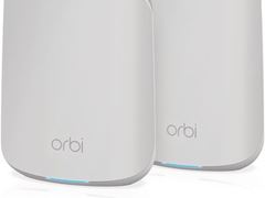 Orbi™ RBK352 WiFi 6 Dual-band Mesh System 2 Pack