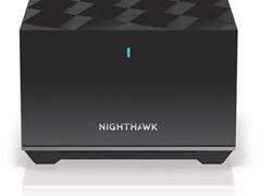 MK83 Nighthawk Tri-Band Mesh WiFi 6 System