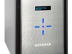 NETGEAR SETS NETWORK STORAGE PERFORMANCE STANDARD WITH NEW READYNAS LINEUP FOR SMB AND CREATIVE PROS