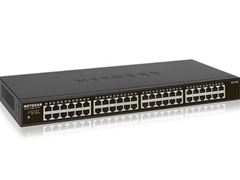 NETGEAR MAKES NETWORKS EASY TO EXPAND WITH THE 300 SERIES GIGABIT ETHERNET UNMANAGED SWITCHES