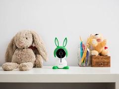 Just in time for Mother’s day: AWARD-WINNING ARLO BABY HD MONITORING CAMERA IS NOW SHIPPING