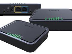 NETGEAR 4G LTE MODEMS KEEP YOUR BUSINESS ONLINE WHEN CABLE OR DSL IS NOT READILY AVAILABLE