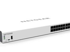 NEW NETGEAR INSIGHT 28-PORT SMART CLOUD SWITCHES WITH REMOTE MANAGEMENT CAPABILITIES NOW AVAILABLE