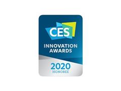 NETGEAR INSIGHT INSTANT MESH WIFI SOLUTION NAMED AS CES 2020 INNOVATION AWARD HONOREE