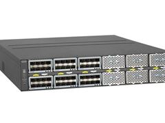 NETGEAR INTRODUCES 96-PORT MODULAR 10G SWITCH TO TAKE COMPLEXITY OUT OF AV-OVER-IP DEPLOYMENTS