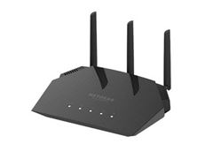 NETGEAR EXPANDS BUSINESS ESSENTIALS LINE WITH POWERFUL AND AFFORDABLE NEW WIFI 6 ACCESS POINT FOR SMALL BUSINESS
