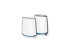 LEADING A NEW ERA OF WI-FI, NETGEAR ANNOUNCES ORBI MESH WI-FI SYSTEM USING WI-FI 6 SPECIFICALLY DESIGNED FOR THE GIGABIT INTERNET HOME