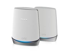 NETGEAR COMBINES MULTIGIGABIT CABLE MODEM WITH ADVANCED ORBI MESH WIFI 6 SYSTEM TO DELIVER THE BEST WHOLE HOME WIFI PERFORMANCE