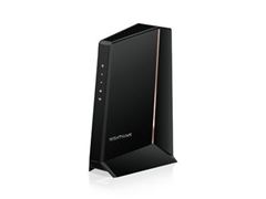 NETGEAR INTRODUCES INDUSTRY-FIRST 2.5 GBPS DOCSIS 3.1 CABLE MODEMS TO DELIVER TOP INTERNET SPEEDS TO THE HOME