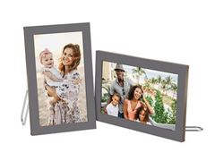 INSTANTLY SHARE LIFE’S SPECIAL MOMENTS WITH THE NEW NETGEAR MEURAL WIFI PHOTO FRAME