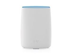 NOW AVAILABLE WORLDWIDE – NETGEAR ORBI 4G LTE ADVANCED WIFI ROUTER – THE INDUSTRY’S FIRST 4G LTE MODEM WITH TRI-BAND MESH WIFI