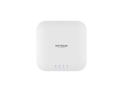 NETGEAR ADVANCES WiFi 6 LEADERSHIP WITH NEW ACCESS POINTS, IDEAL FOR WORK-FROM-HOME APPLICATIONS AND SMALL BUSINESSES