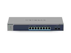 NETGEAR INTRODUCES NEW MULTI-GIG SWITCHES IDEALLY SUITED FOR WiFi 6 DEPLOYMENTS AND MORE